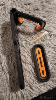 Držiak na bicykel - 2