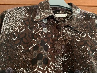 Bavlnená blúzka Tom Tailor - 2