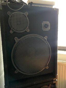 Predám vymením za nejakú vec alebo telefón - 2