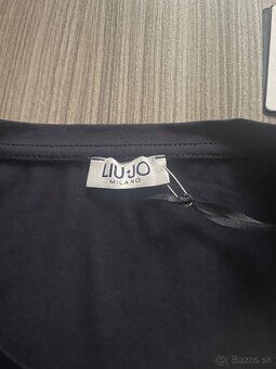 Tričko zn.Liu Jo - 2