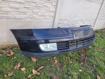 SKODA OCTAVIA II NARAZNIK - 2