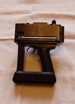 Vysielač Graupner beat 2 Alpina - 2