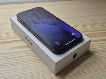 Iphone 15 Black 128GB - 2