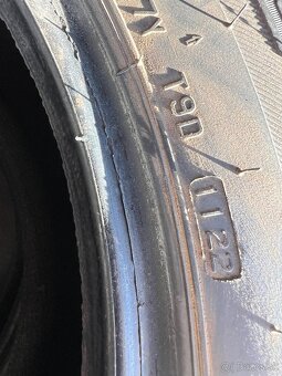 265/65 R17  112s A/T leto - 2