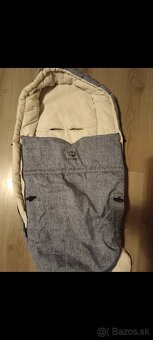 Stokke 3 kombinácia - 2