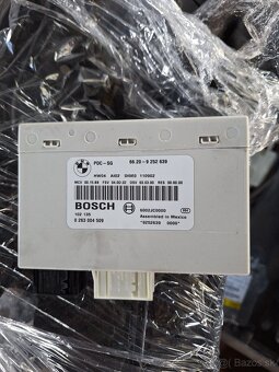 BMW e90 e91 e92 e93 - 2