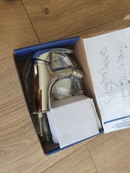 Vodovodná batéria - 2