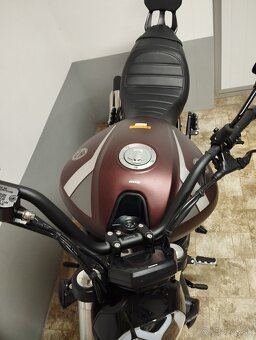 Predám benneli 502c - 2