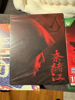 Assassins creed Shadows xbox - 2