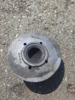 Kartre čz 502 prasa - 2