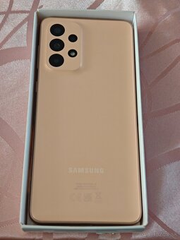 Samsung A33 - 2