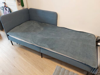 Jednolôžková posteľ IKEA - 2
