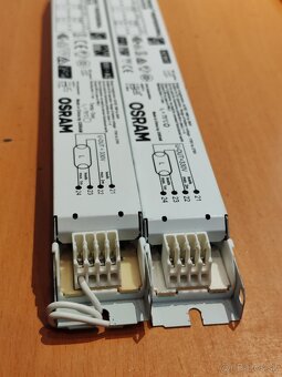 Osram QTP T5 1x14-35 230-240 QUICKTRONIC PROFESSIONAL - 2