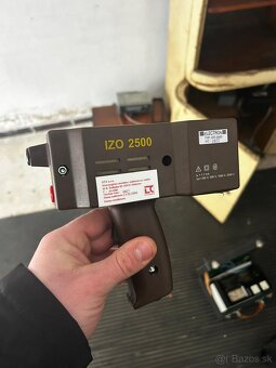 Predam elektricke merače - 2