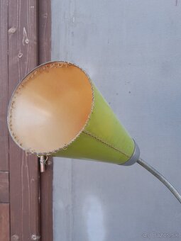 Predám retro farebnú lampu - 2