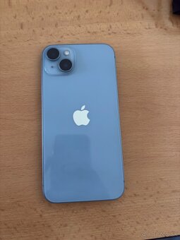 Predám Iphone 14Plus - 2