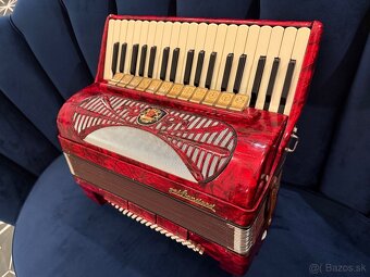 Royal standard akordeon 96 - 2