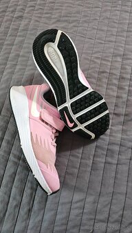 Predám Nike topánky číslo 32 - 2