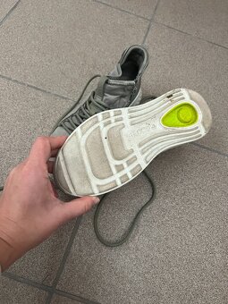 Prechodné detské topánky ecco - 2