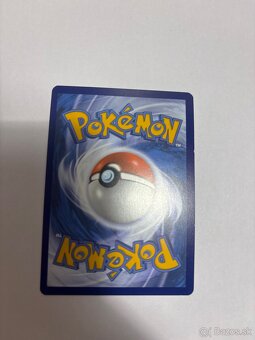 Pokémon karta - 2
