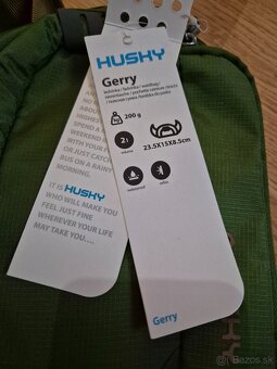 ladvinka Husky Gerry - 2