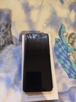 Predám xiaomi redmi note 13 pro plus 5G 12/512GB - 2