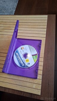 Motionsport kinect Xbox 360 - 2