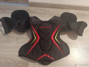 Bauer vesta vapor - 2