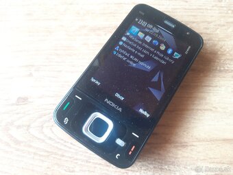 Nokia N96 - 2