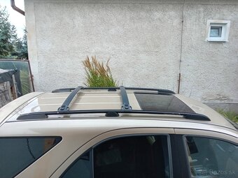 Kia Sorento 3,5 V6 B+LPG 4x4 - 2