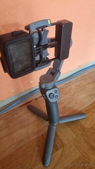 DJI osmo mobile 3 - 2