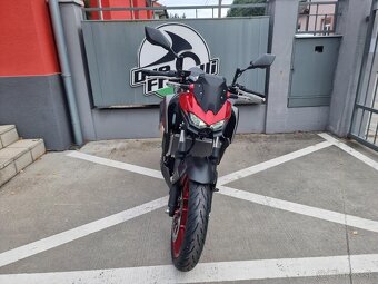 KAWASAKI Z500 SE - 2