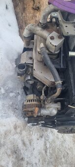 Mitsubishi Pajero DID 3,2 - 2