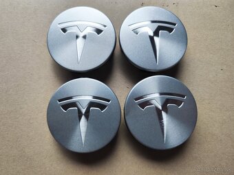 KRYTKY = TESLA = NOVÉ - 2