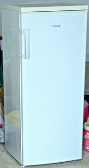 Šuflíková mraznička - 2