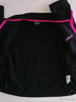 Softshellova bunda Graffiti, 116 - 2