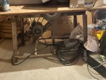 Rezacka dreva Cinkular na drevo - 2