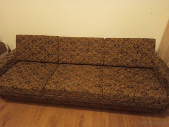 Predám gauč - 2
