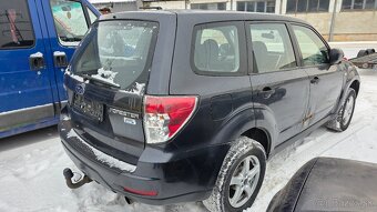 SUBARU FORESTER 2.0D AWD - 2