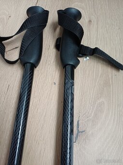 Lyžiarske palice 110 cm - 2