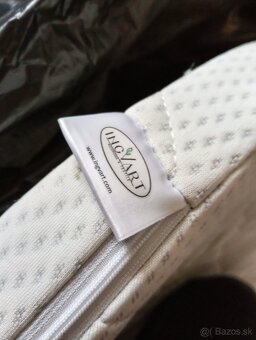 Postieľka levin Felin / ingvart - 2