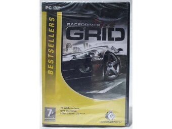 PC RACEDRIVER GRID PC DVD-ROM - 2
