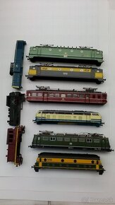 ND modely železnice - 2