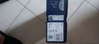 Vodovodná bateria - 2