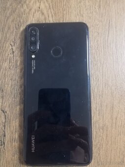 Huawei P30 lite 4/128g - 2
