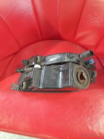 Volkswagen Beetle 5C1 smerovka + hmlovka - 2