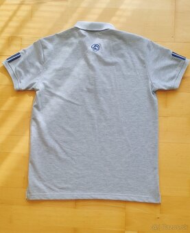 Polokošeľa ADIDAS veľ.L - 2