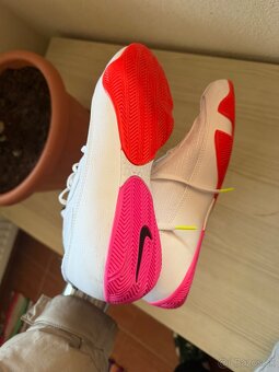 Boxerske topanky NIKE - 2