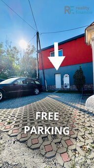 Obchodný priestor na PRENÁJOM - 2