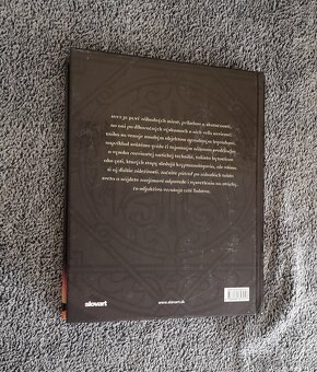 Záhady ľudstva (H. Genzmer, U. Hellenbrand) - 2